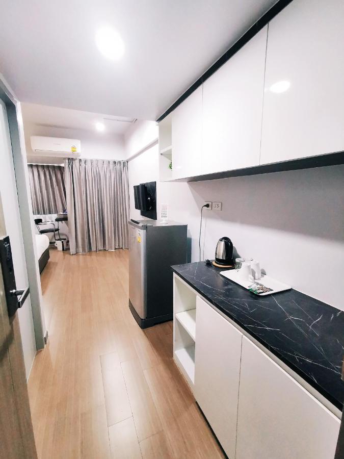 Star Sukhumvit Hotel Bangkok Exterior photo