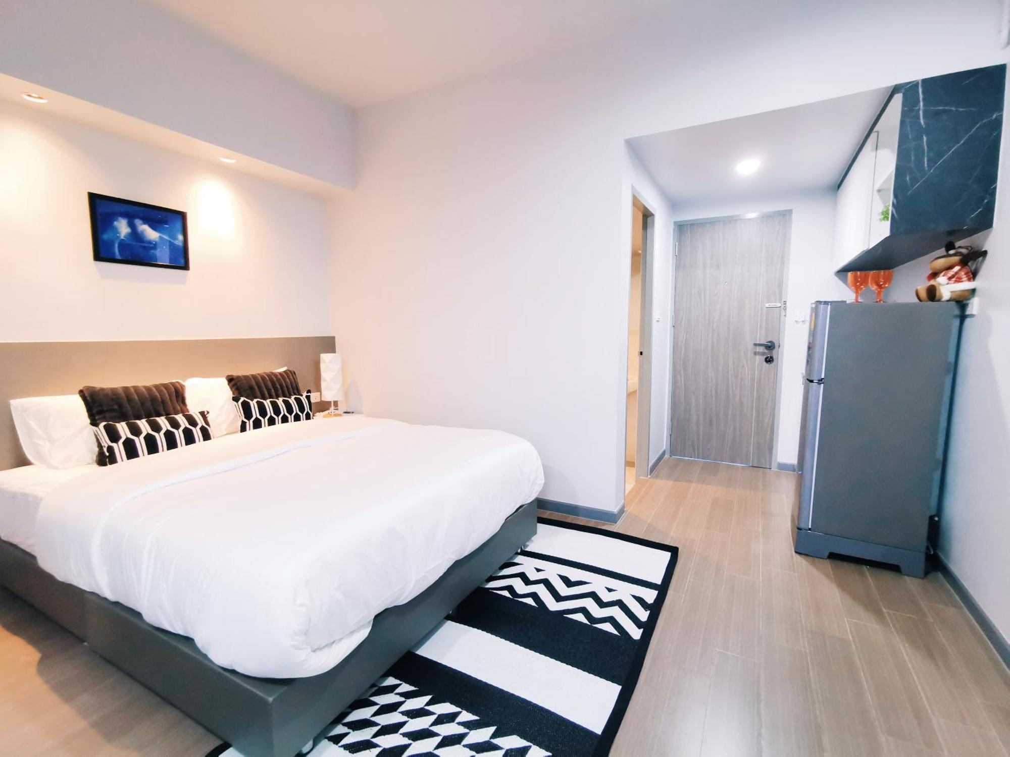 Star Sukhumvit Hotel Bangkok Room photo