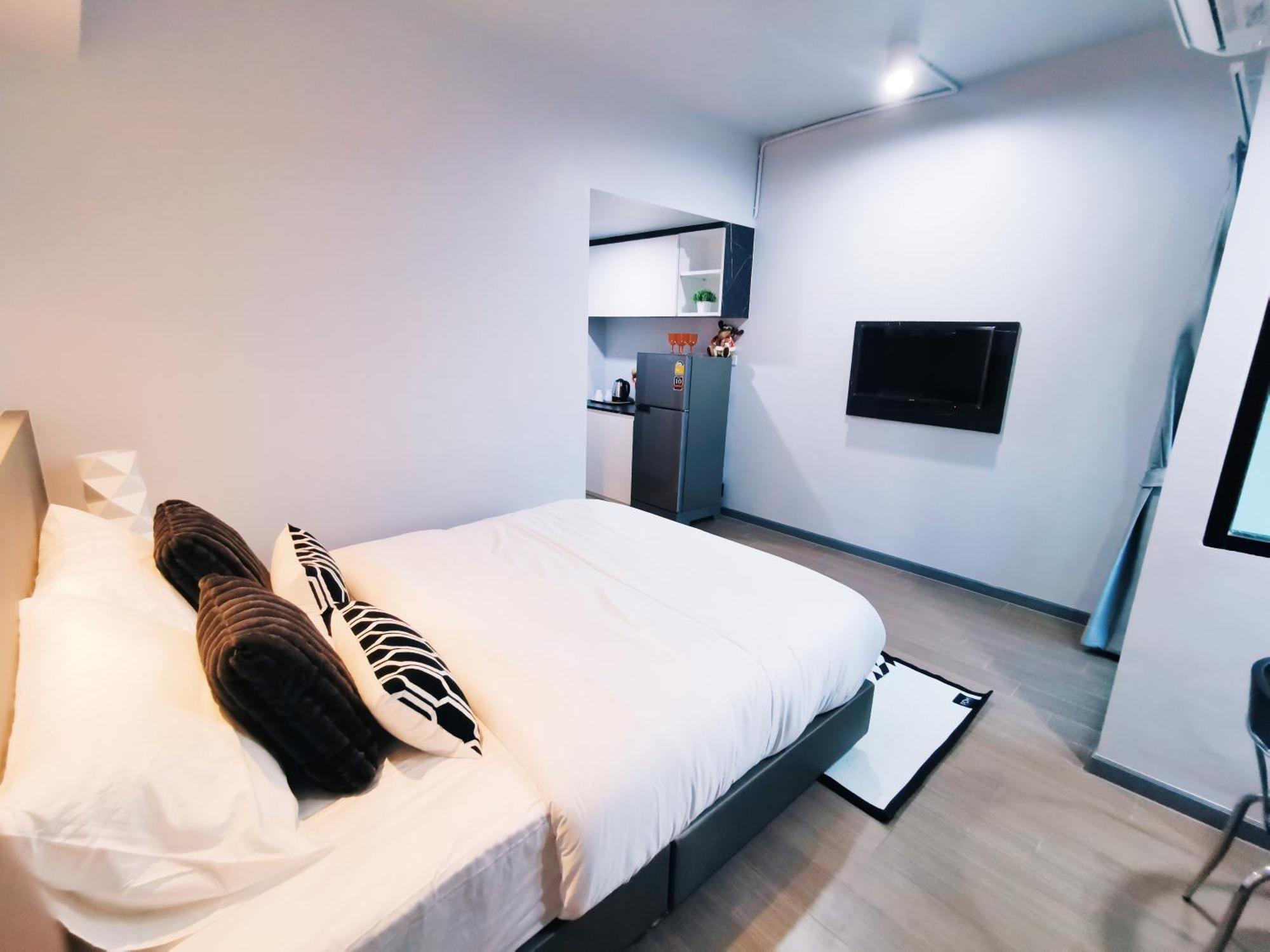 Star Sukhumvit Hotel Bangkok Room photo