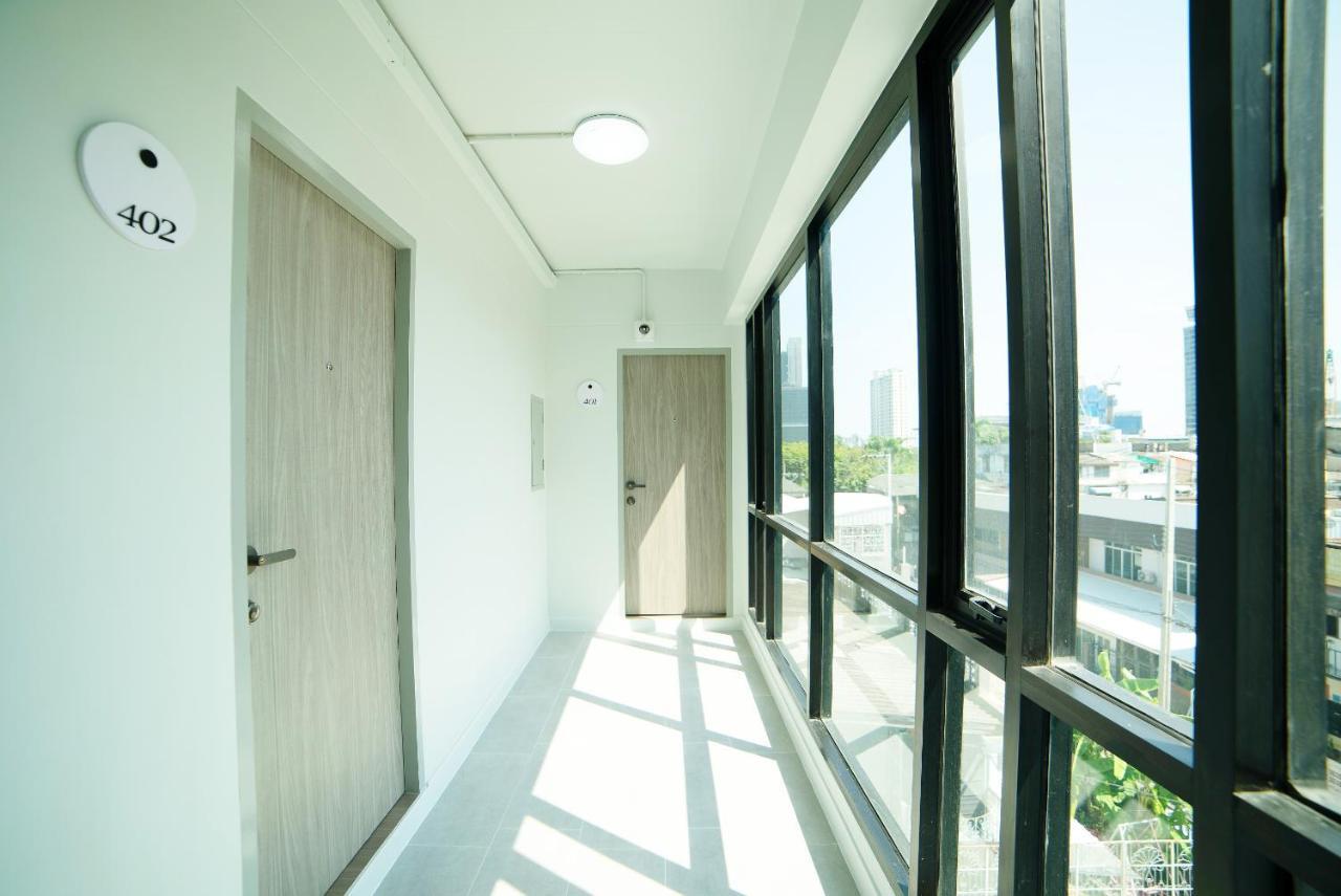 Star Sukhumvit Hotel Bangkok Exterior photo